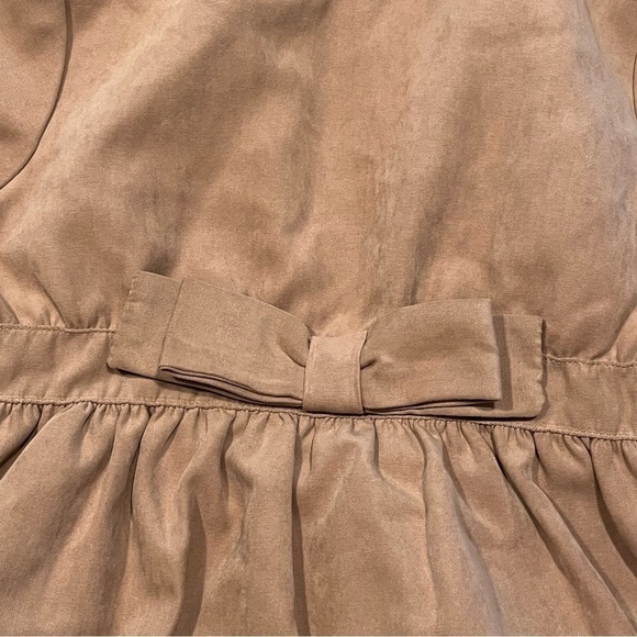 Tahari lined peplum child’s jacket size 12 months - Picture 5 of 10